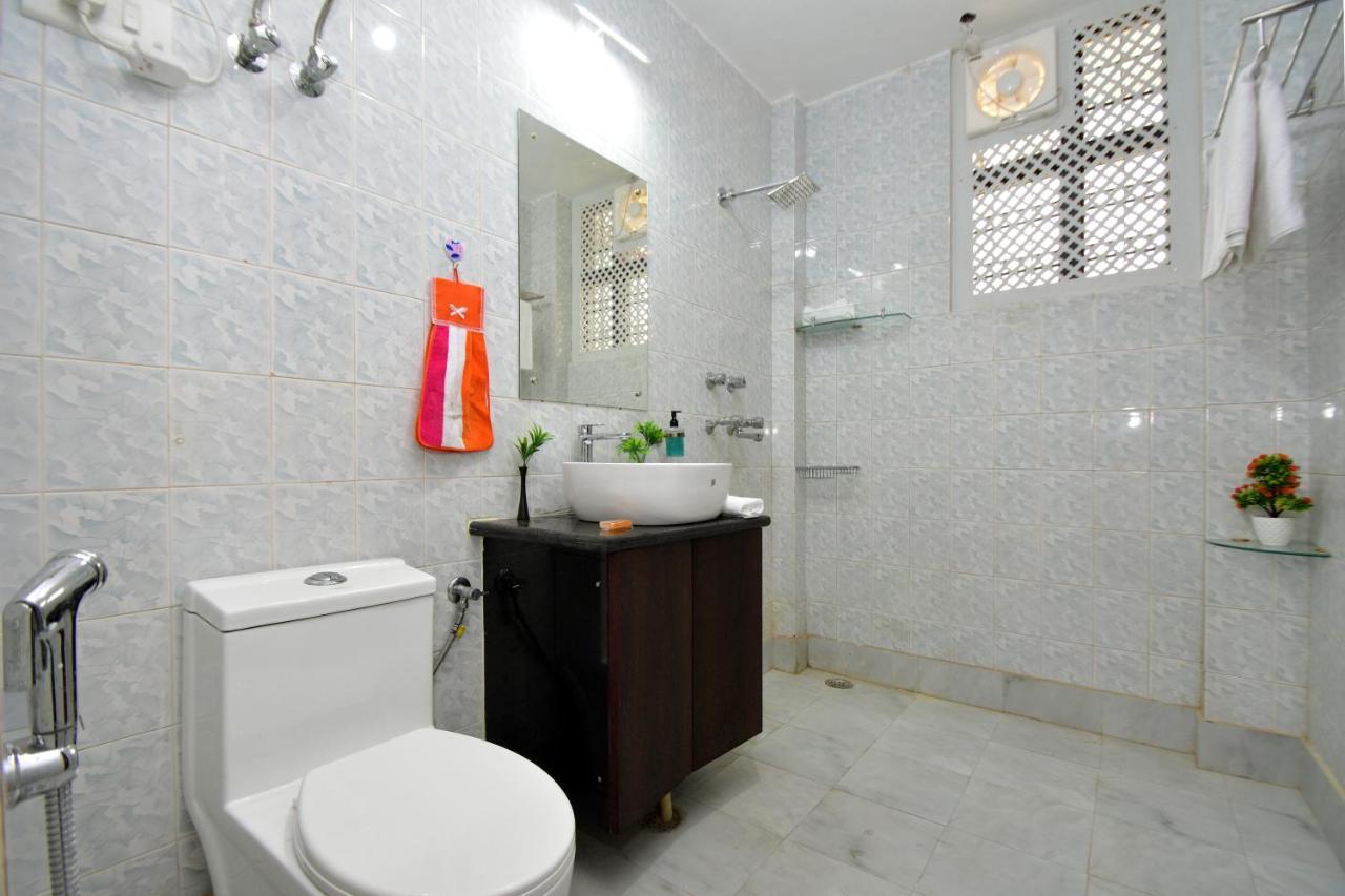 Shanti Villas - Luxury Home Stay Apartment Джайпур Екстериор снимка