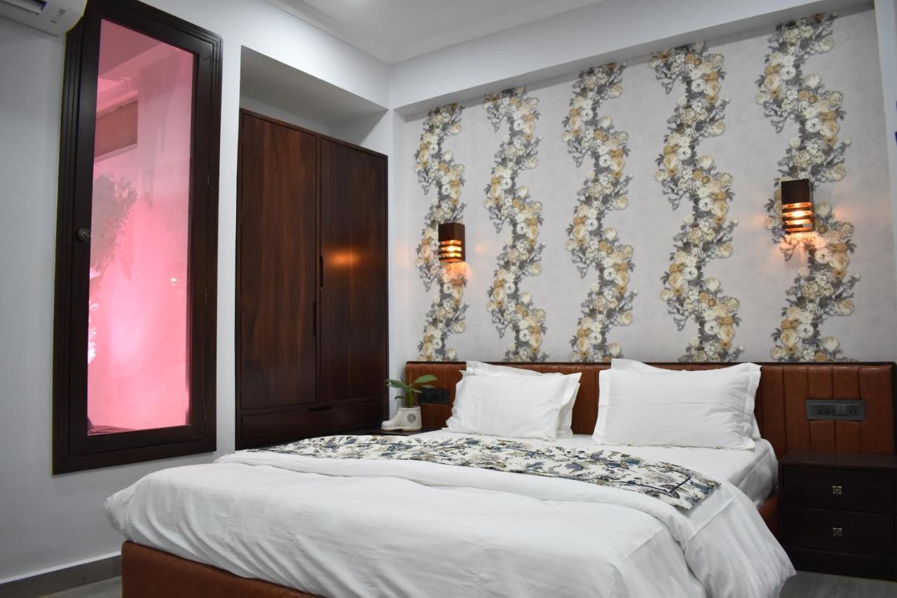 Shanti Villas - Luxury Home Stay Apartment Джайпур Екстериор снимка