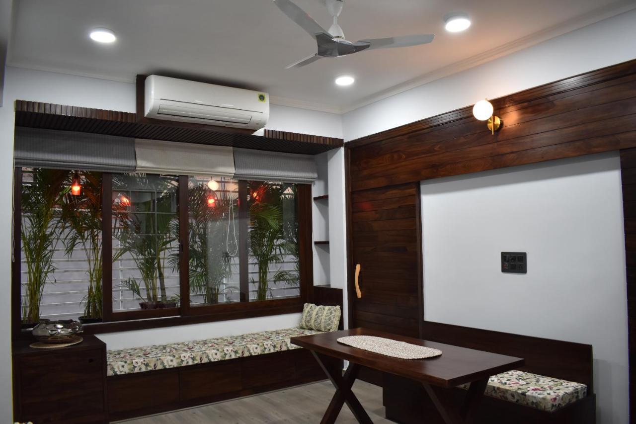 Shanti Villas - Luxury Home Stay Apartment Джайпур Екстериор снимка