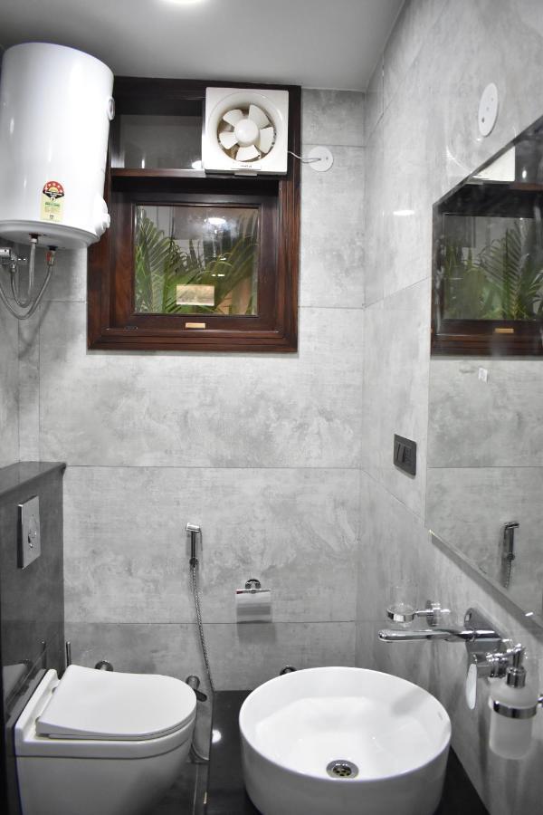 Shanti Villas - Luxury Home Stay Apartment Джайпур Екстериор снимка