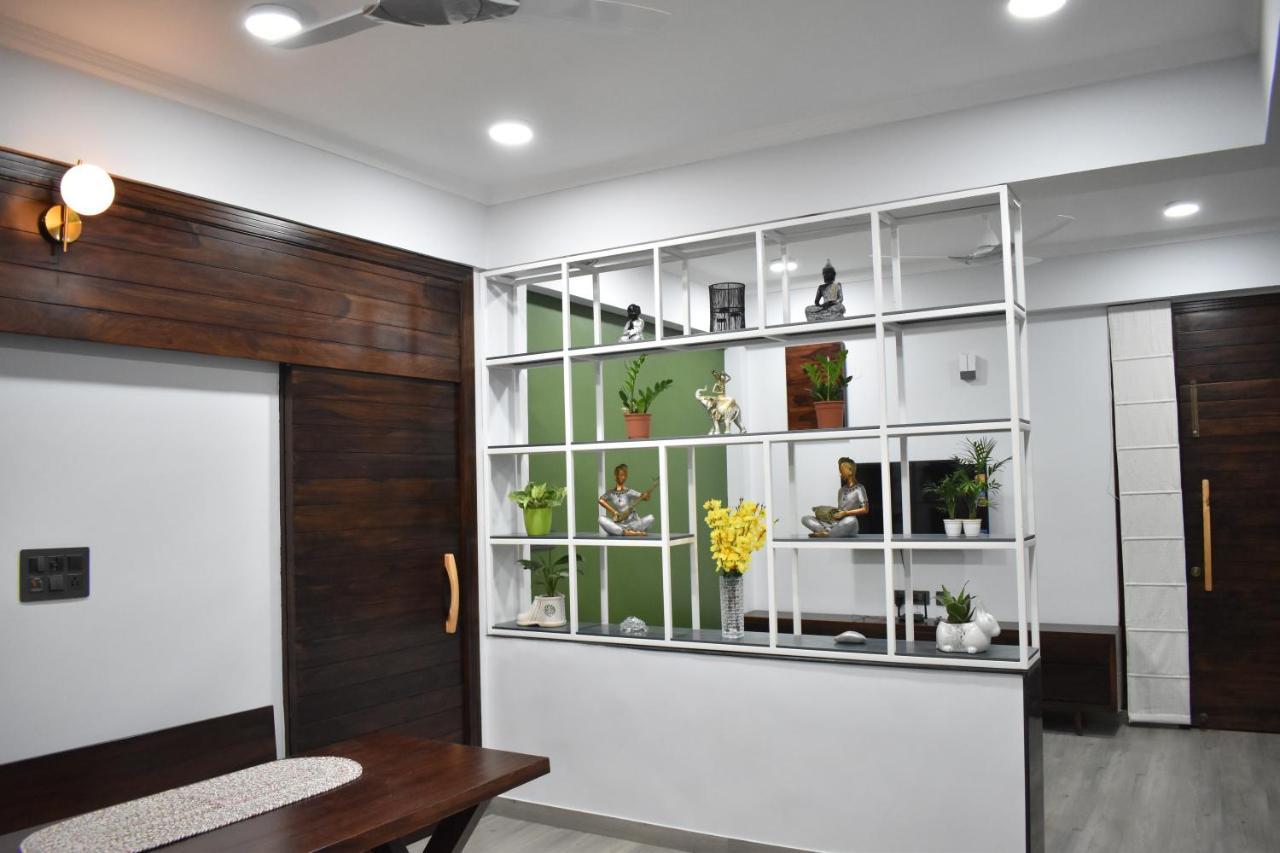 Shanti Villas - Luxury Home Stay Apartment Джайпур Екстериор снимка