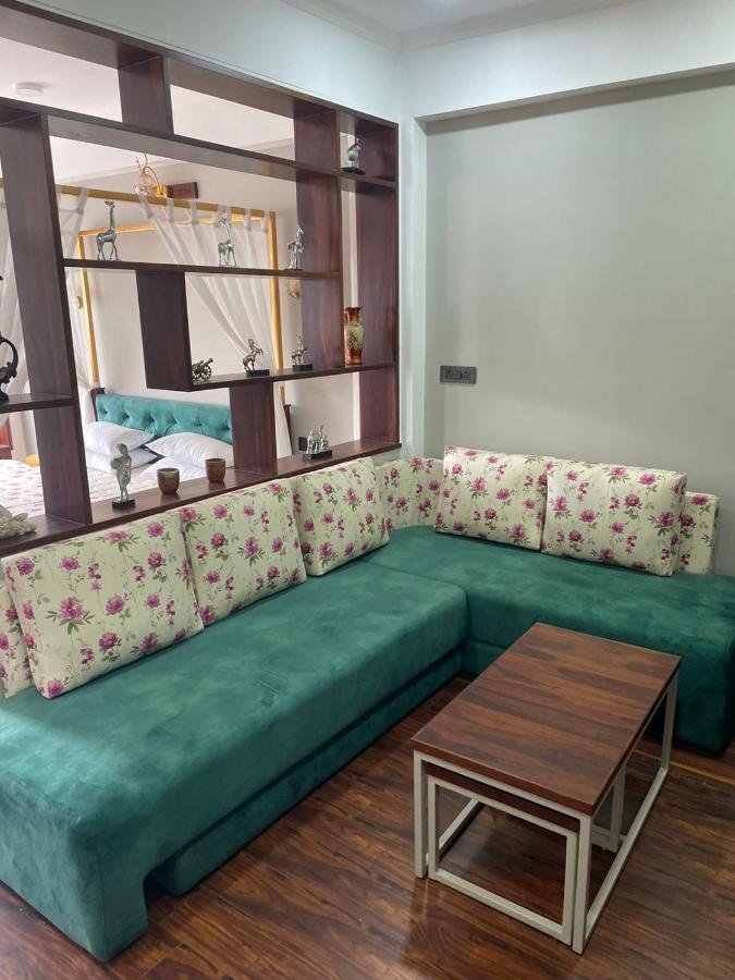 Shanti Villas - Luxury Home Stay Apartment Джайпур Екстериор снимка