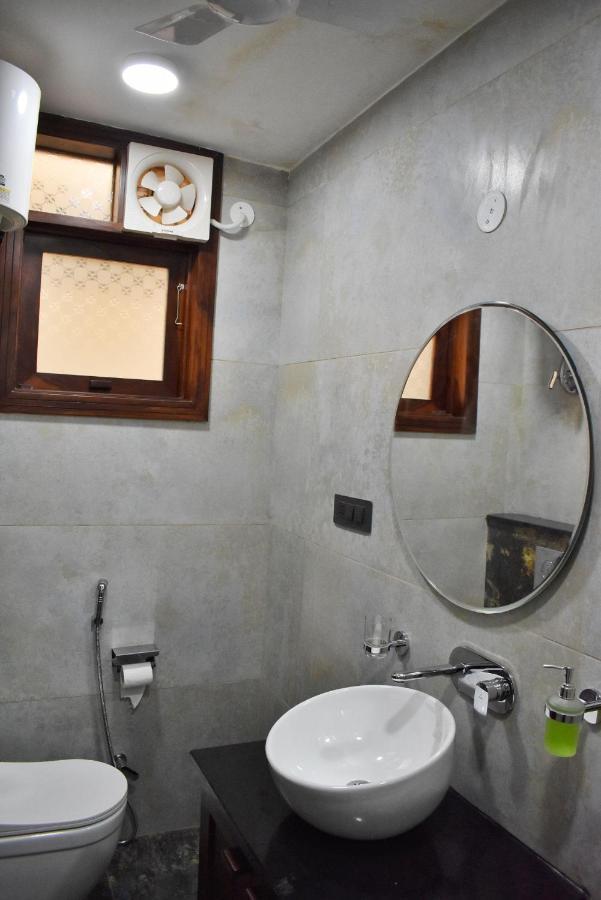 Shanti Villas - Luxury Home Stay Apartment Джайпур Екстериор снимка