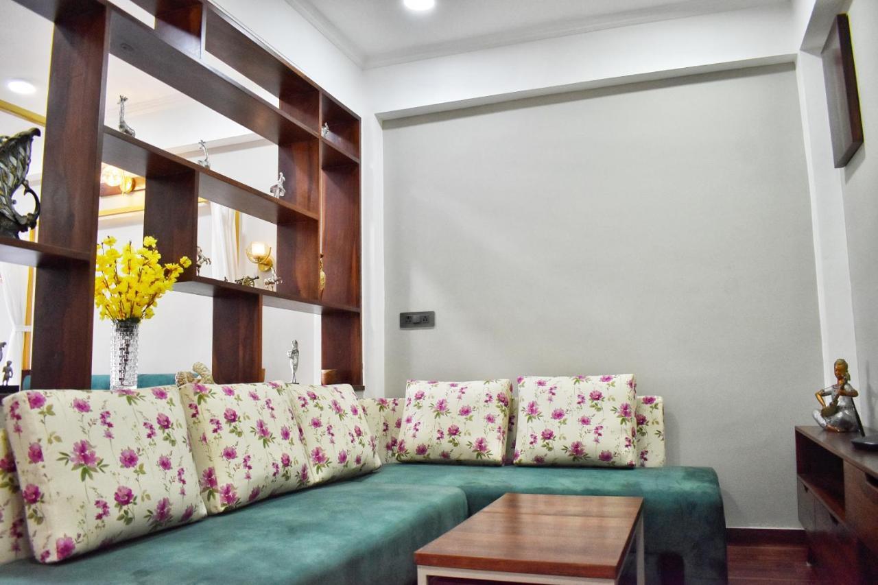 Shanti Villas - Luxury Home Stay Apartment Джайпур Екстериор снимка