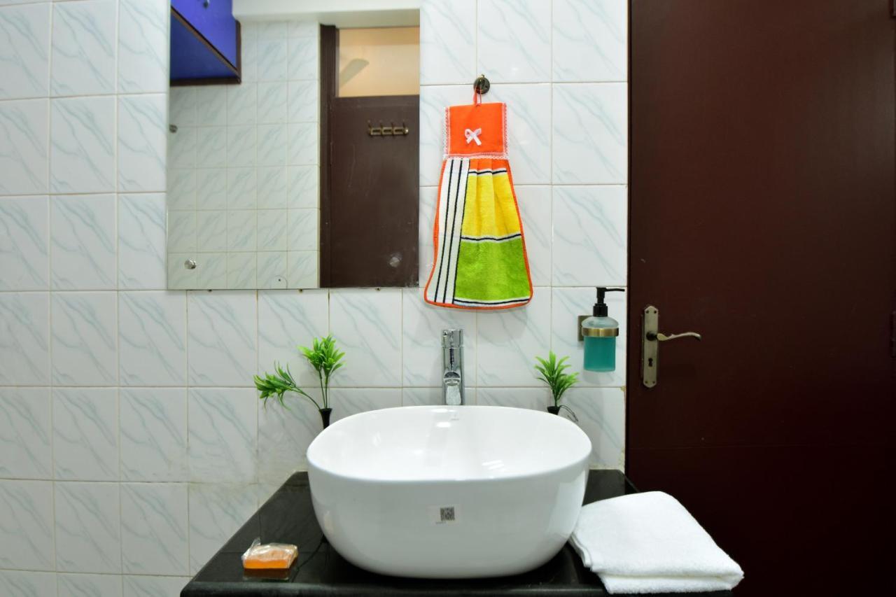 Shanti Villas - Luxury Home Stay Apartment Джайпур Екстериор снимка