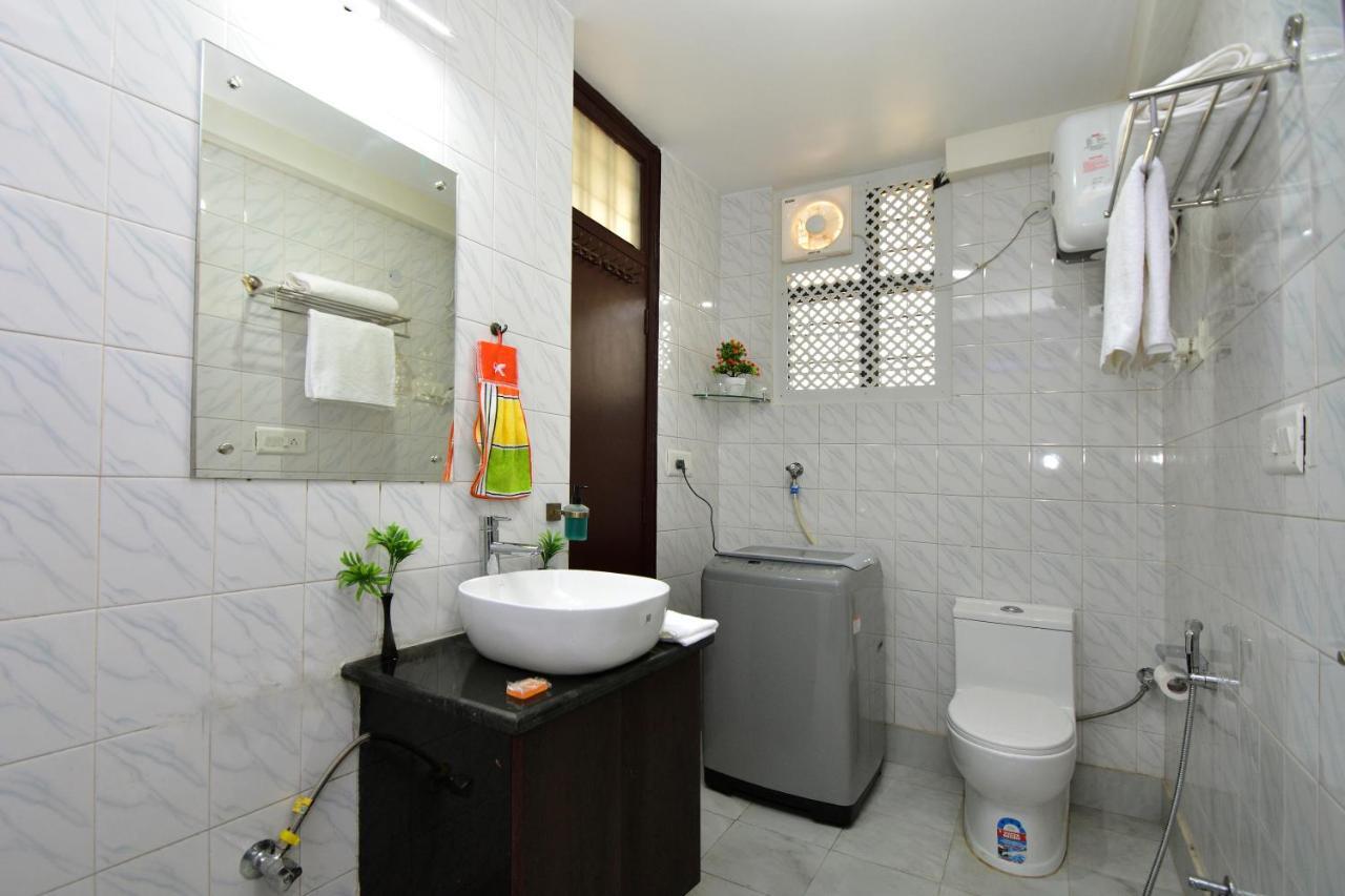 Shanti Villas - Luxury Home Stay Apartment Джайпур Екстериор снимка