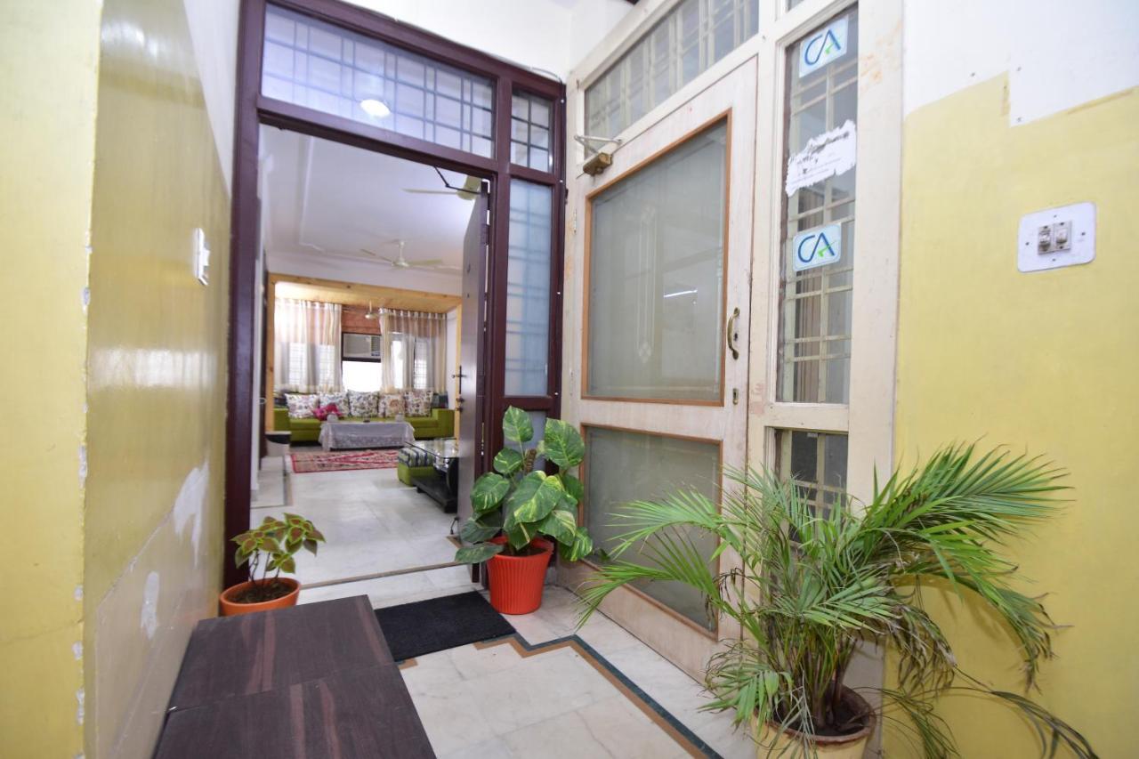Shanti Villas - Luxury Home Stay Apartment Джайпур Екстериор снимка